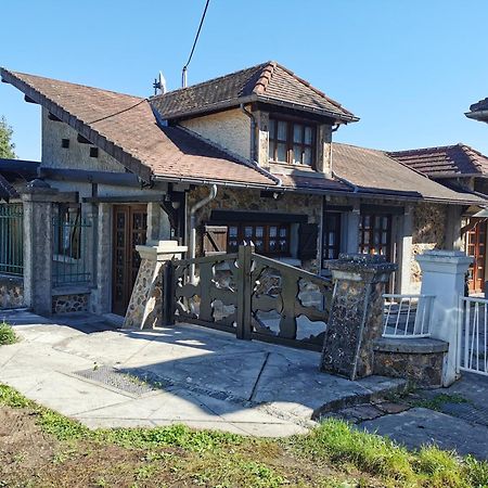 Le Gite Du Brouage Chauny Luaran gambar