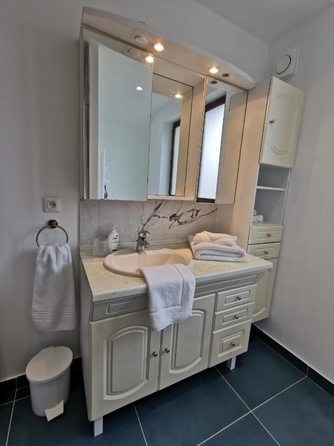 Le Gite Du Brouage Chauny Luaran gambar