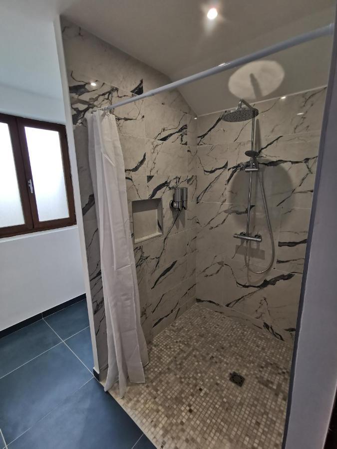 Le Gite Du Brouage Chauny Luaran gambar